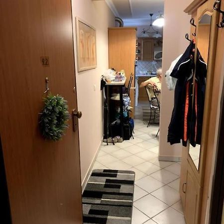 Laura Apartman Hajdúszoboszló Dış mekan fotoğraf