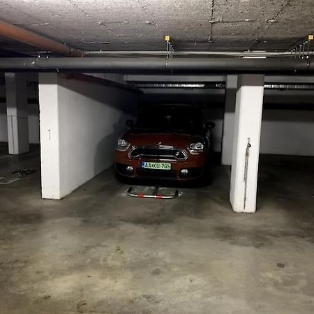 Laura Apartman Hajdúszoboszló Dış mekan fotoğraf