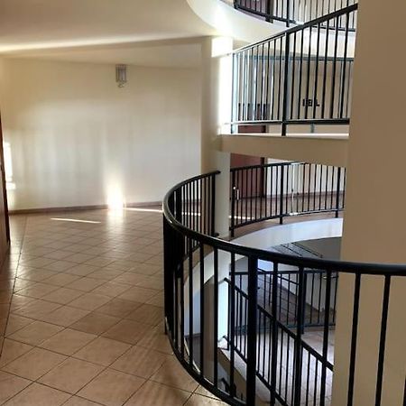 Laura Apartman Hajdúszoboszló Dış mekan fotoğraf