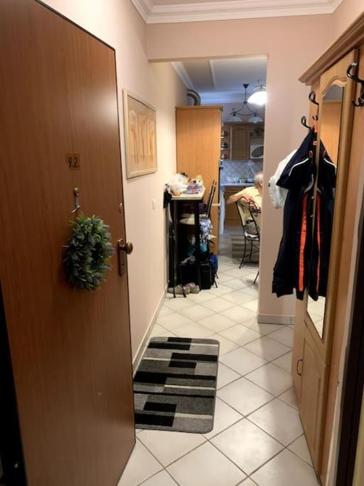 Laura Apartman Hajdúszoboszló Dış mekan fotoğraf