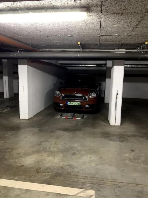 Laura Apartman Hajdúszoboszló Dış mekan fotoğraf