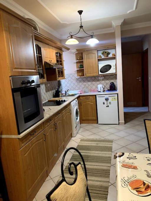 Laura Apartman Hajdúszoboszló Dış mekan fotoğraf