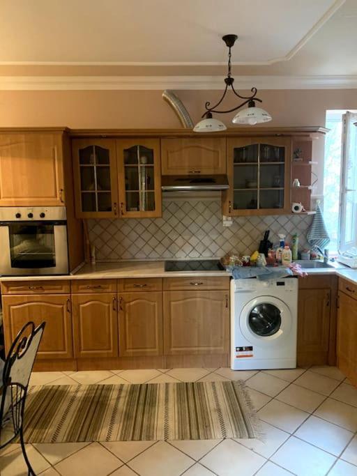 Laura Apartman Hajdúszoboszló Dış mekan fotoğraf