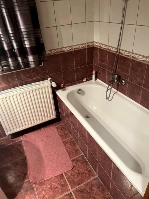 Laura Apartman Hajdúszoboszló Dış mekan fotoğraf